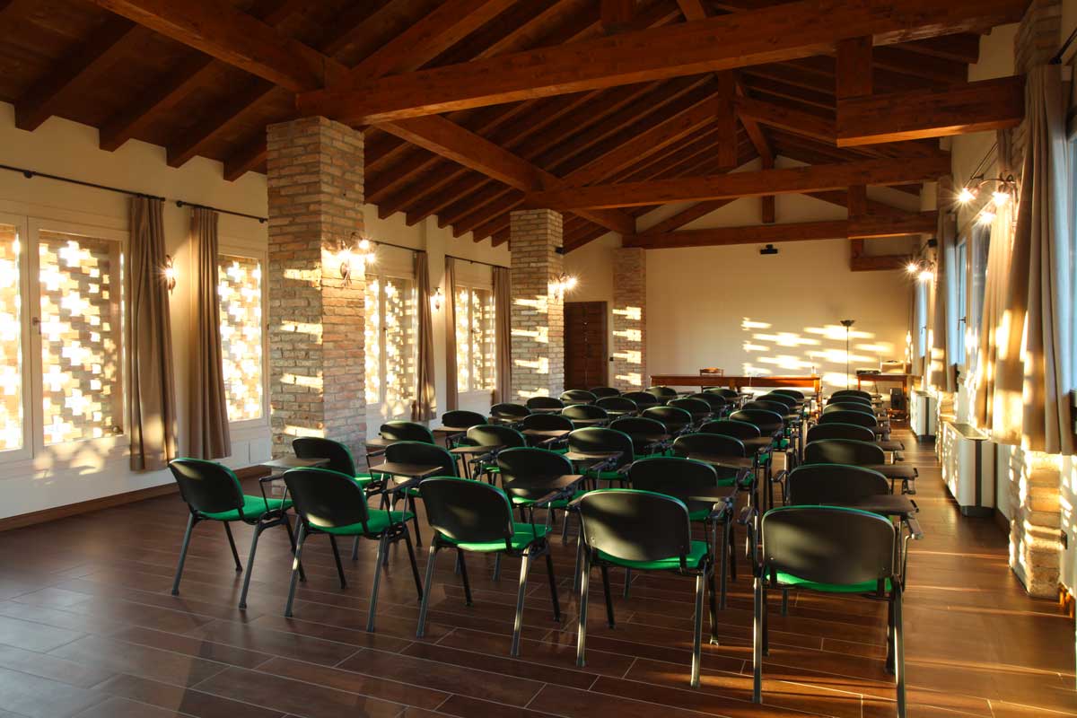 meeting aziendale bergamo