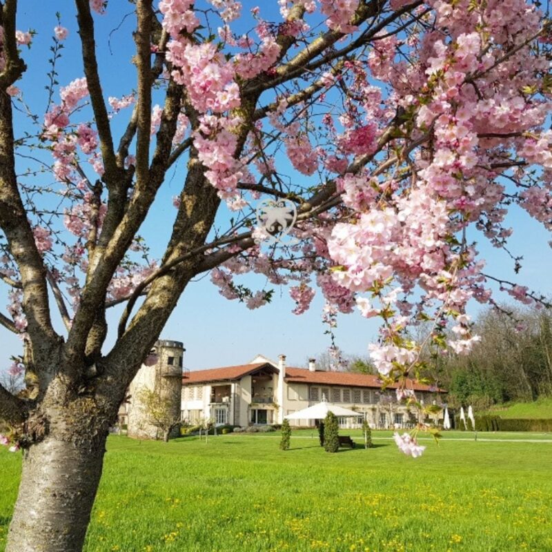 Soggiorno Fuga d’Amore