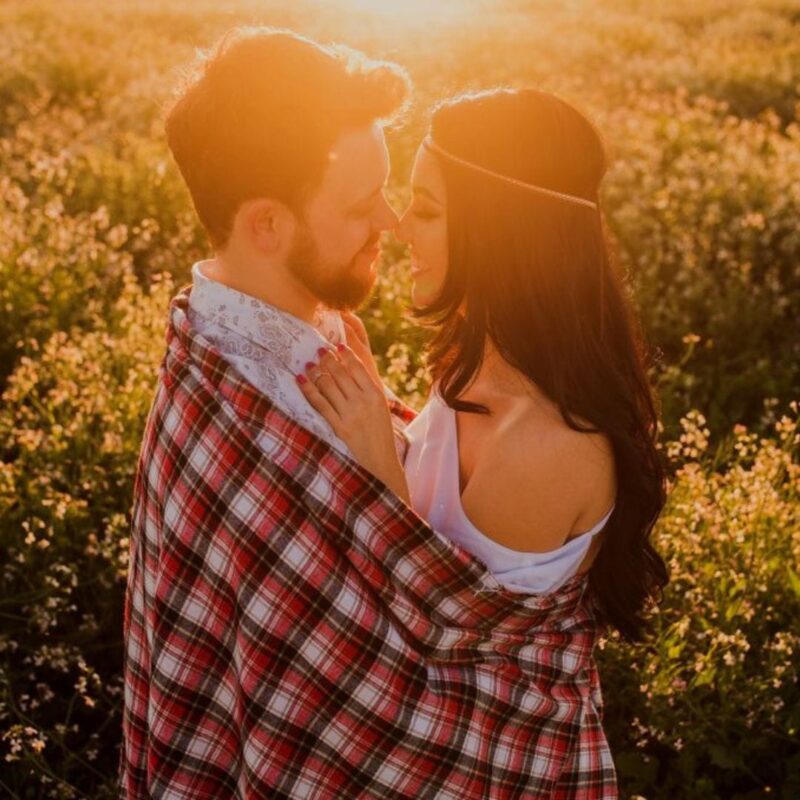 Soggiorno Romantico di Coppia