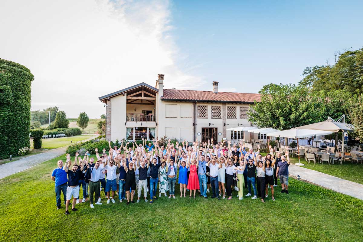 organizzazione matrimonio