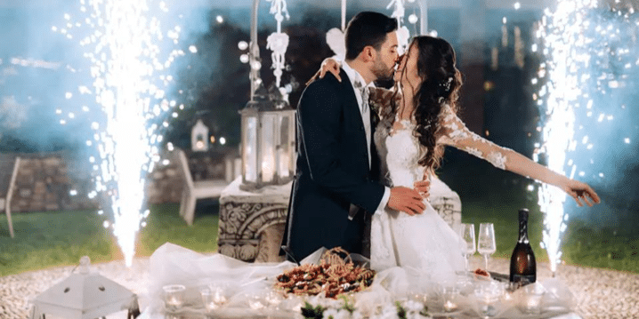 Ristorante Antico Benessere - Hotel - SPA Location Matrimoni