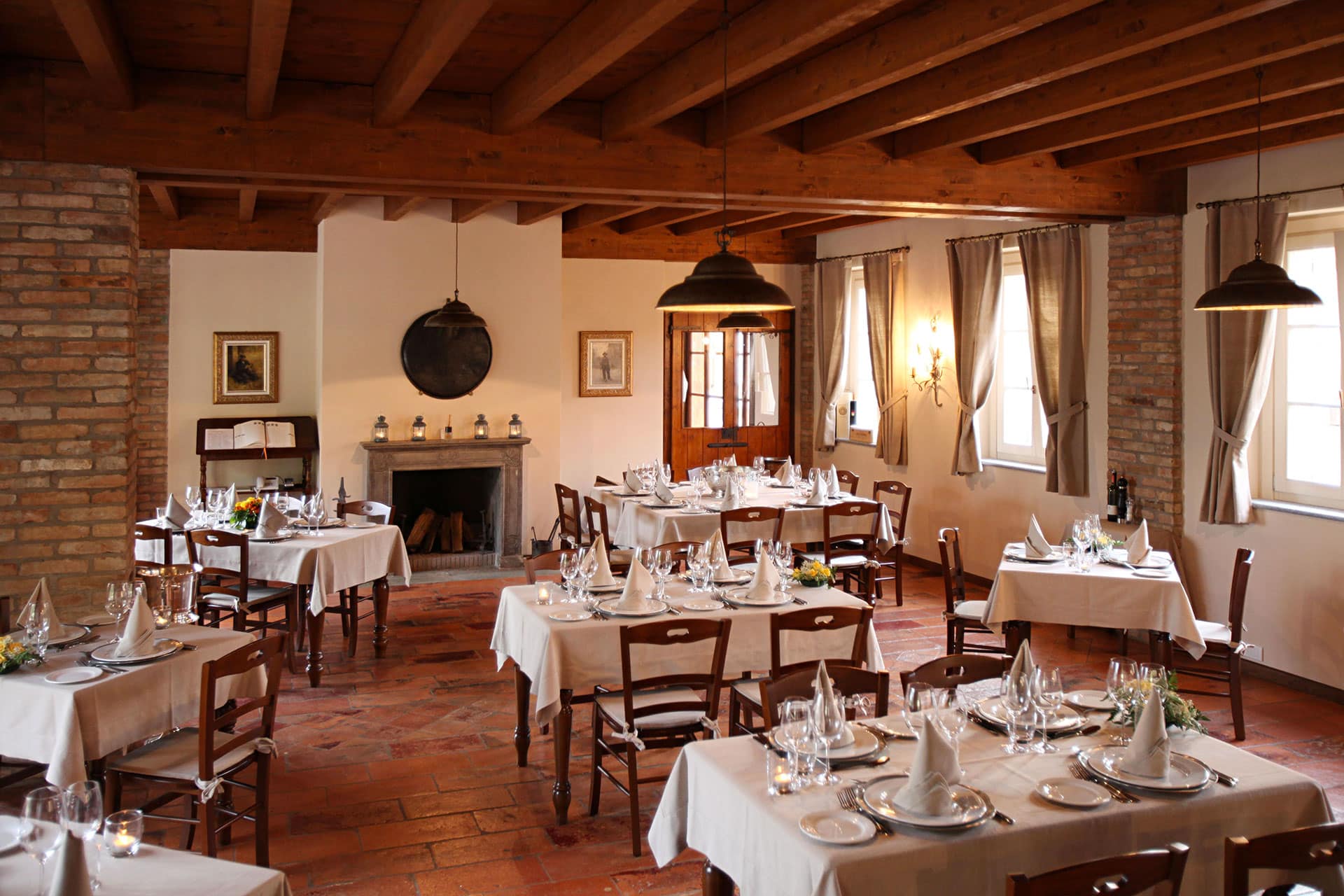 ristorante per coppie