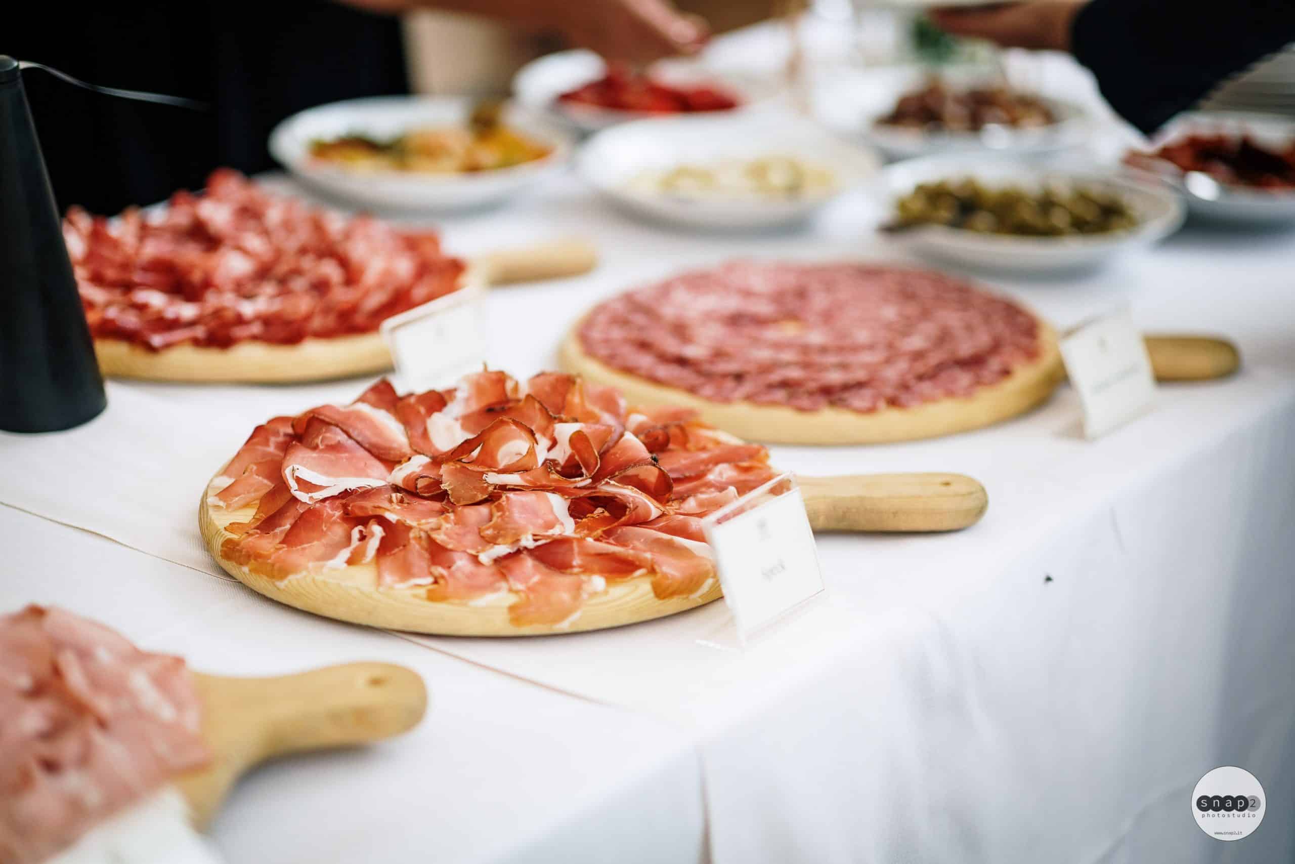 organizzazione matrimonio
