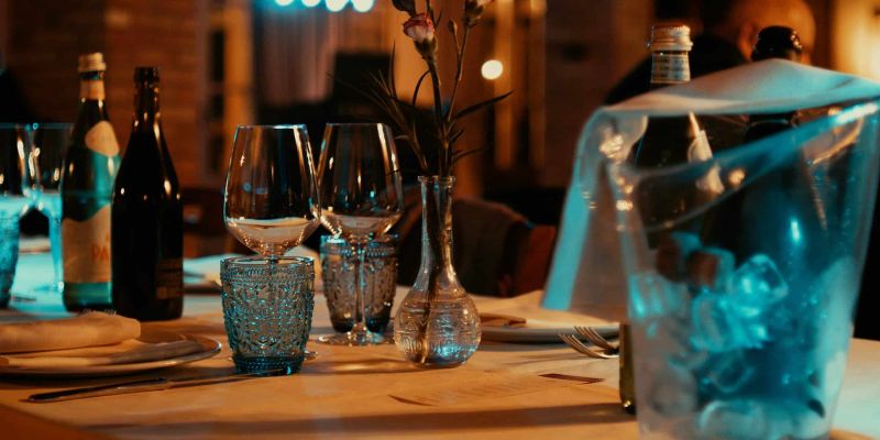 CENA CANTATA | venerdì 09 ottobre