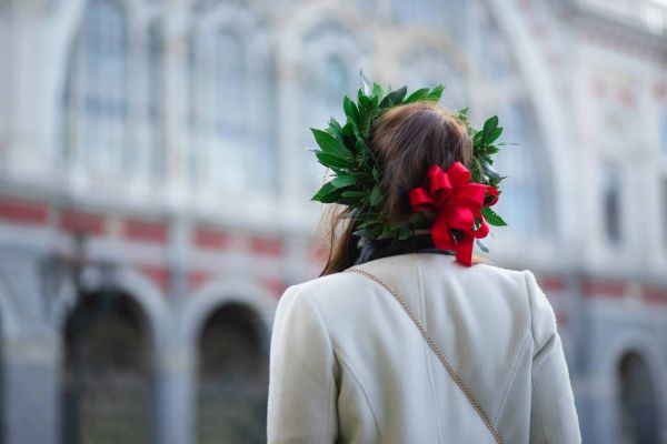 Feste di laurea
