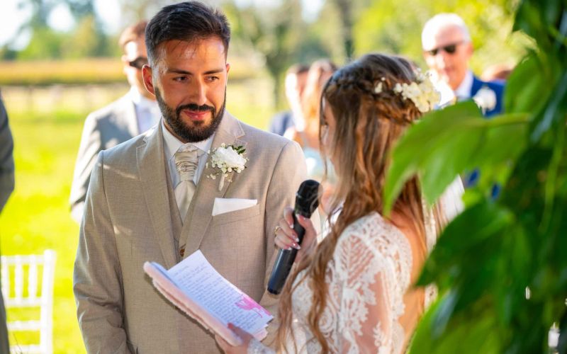 Promesse-sposa