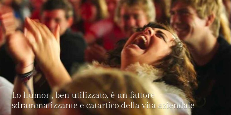 CABARET E HUMOR LAB