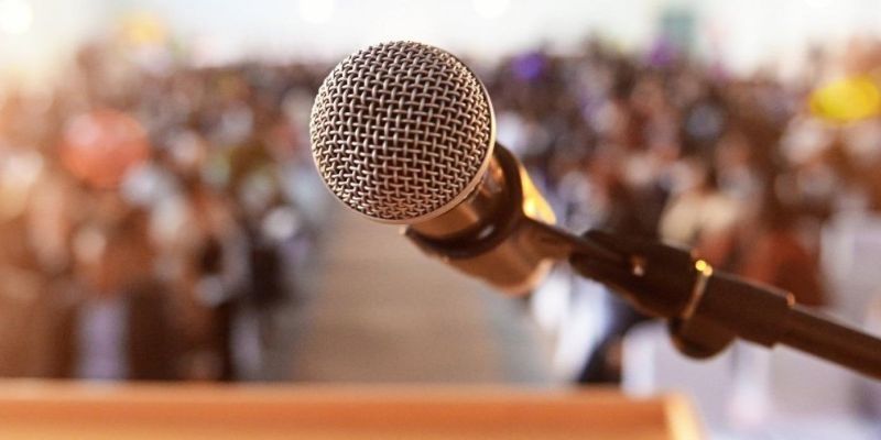 WIN OVER YOUR AUDIENCE