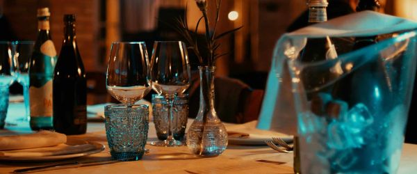 CENA CANTATA | venerdì 09 ottobre